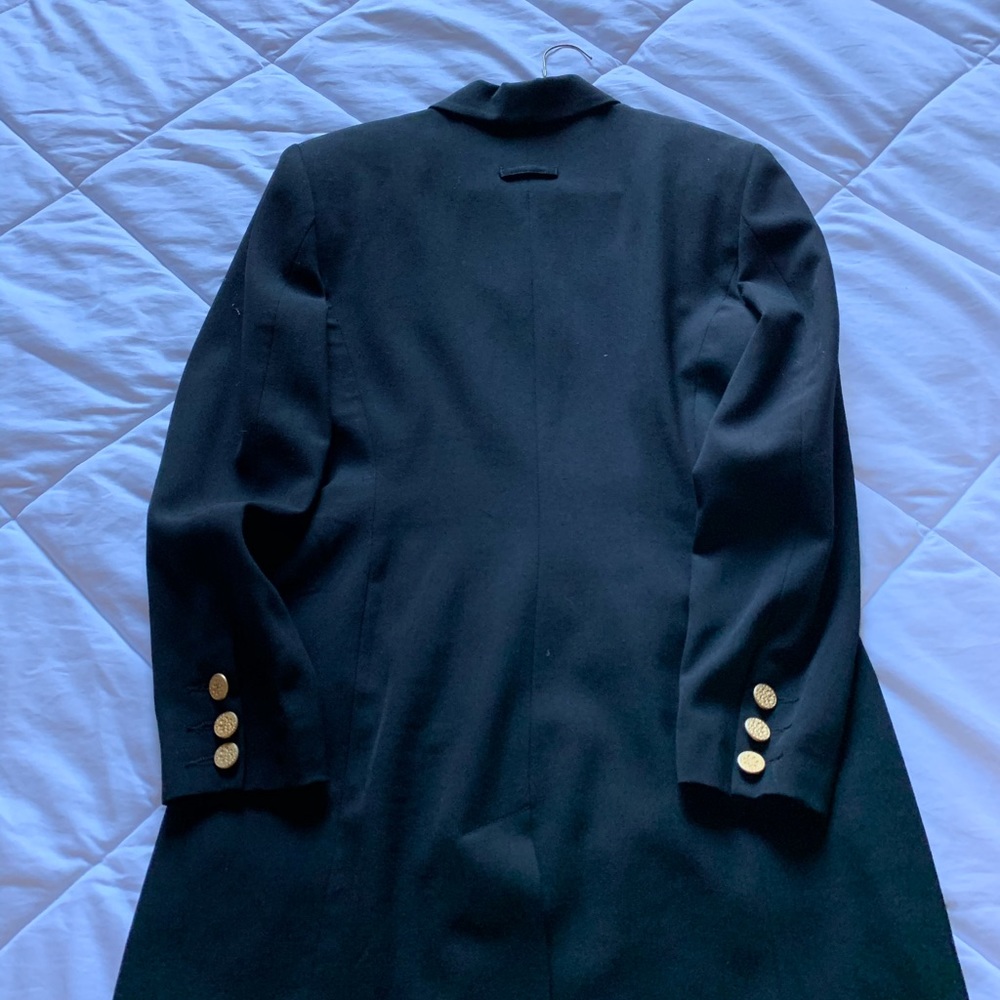 Jacket - Picture 3 of 4